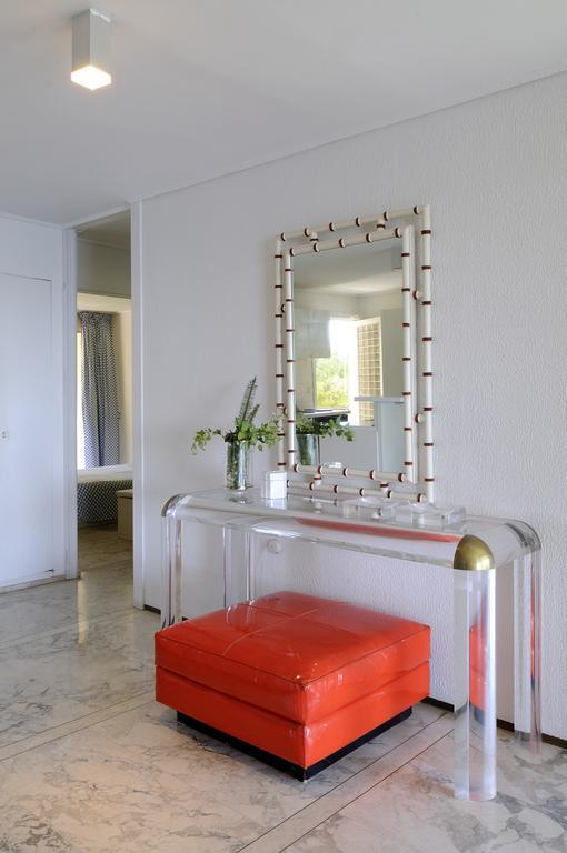 Kavouri Flat Appartement Athene Buitenkant foto